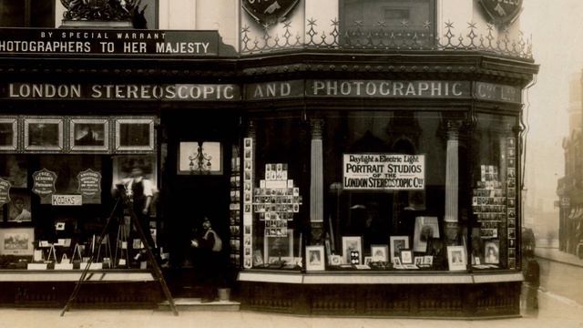 The story of stereoscopy and the Victorian fascination with 3D photographs смотреть онлайн