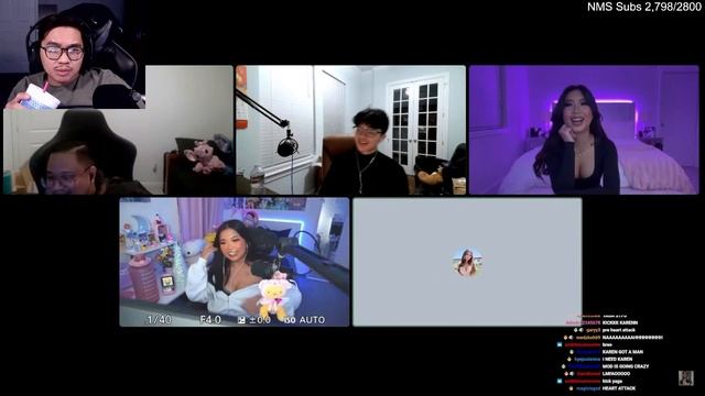 Love or host - JasonTheWeenie (React) смотреть онлайн