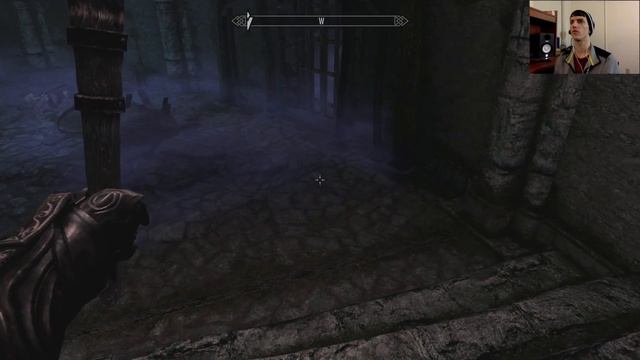 Waking Nightmares | Skyrim Special Edition Walkthrough [24] смотреть онлайн