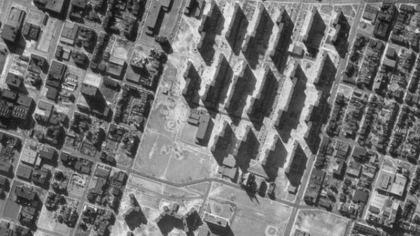 What is Brutalist Architecture? | ARCHITECTURE 101