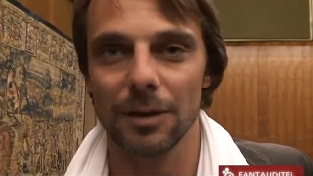 FantAuditel intervista Alessandro Preziosi смотреть онлайн