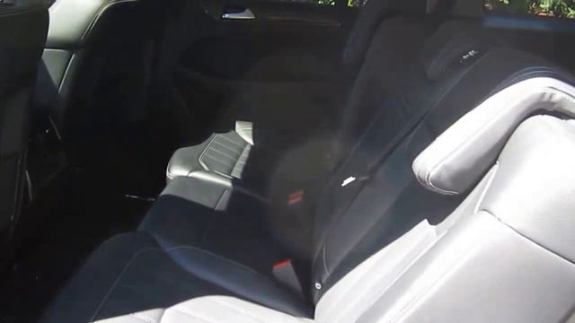 2015 Mercedes-Benz GL-Class, Polar White - STOCK# 06-6400 - Walk around смотреть онлайн