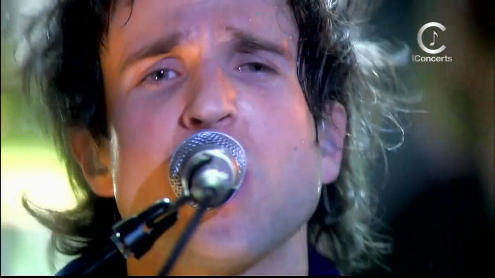 The Hoosiers - Worried About Ray =HD= смотреть онлайн