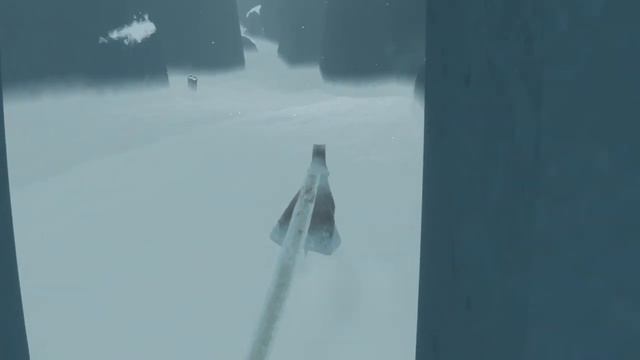 Journey#3 Финал (Снежная гора) смотреть онлайн