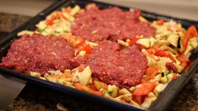 Книга рецептов