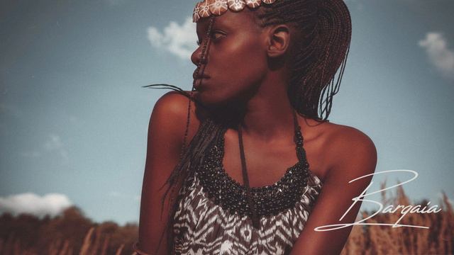 Davit Barqaia - Call Me (Original Mix)