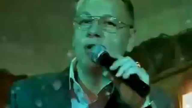 Игорь Самуйлов "Мечты" смотреть онлайн