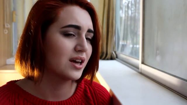 Alekseev Пьяное солнце Acoustic cover by Slava Fox смотреть онлайн