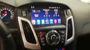 Ford Focus 3 Магнитолы для данного авто. Как настроить и установить USB