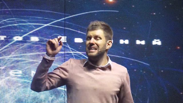Евгений Пересветов | «PR Иисуса» смотреть онлайн