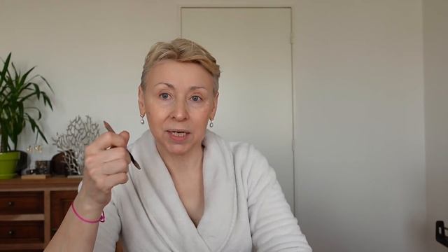 Омолаживающий и Освежающий М А К И Я Ж для женщин 55 плюс смотреть онлайн