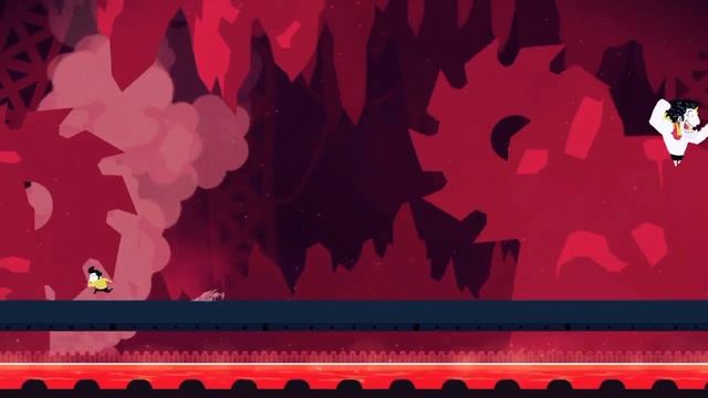 KLAUS Walkthrough - Red Boss Battle: K1, King of the Underground [PS4] смотреть онлайн