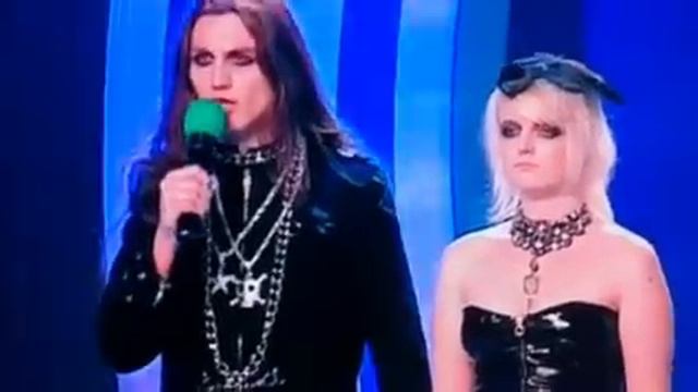 Рижские готы... смотреть онлайн