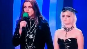 Рижские готы...