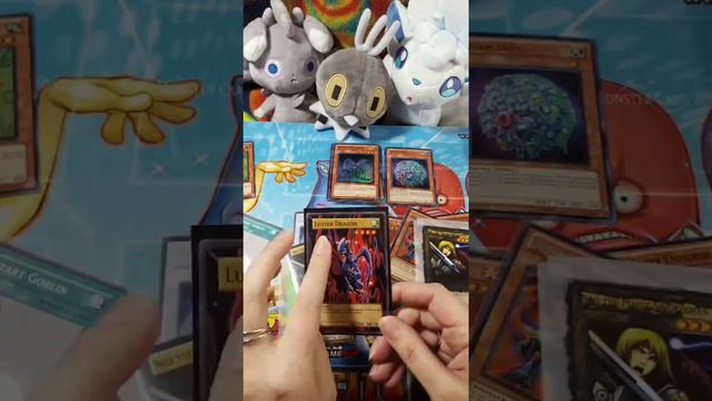 INSTAGRAM LIVESTREAM: Yugioh Blisters, Hidden Arsenal Openings, and Card Altering Q&A! смотреть онлайн