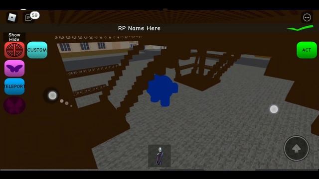 Леди Баг и Супер Кот в роблоксе РП / Бражник сдавайся | Multikplayer смотреть онлайн