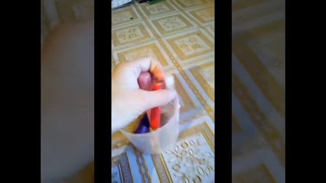 Что можно сделать из банки с ватными палочками смотреть онлайн