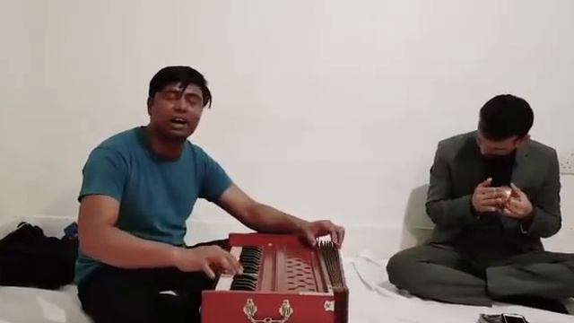 🎻Baul Luthfur Rahman: kemone shohibo jala কেমনে সহিব জালা смотреть онлайн