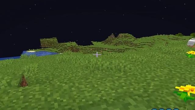 ? Майнкрафт но ВЕСЬ ДРОП с Мобов РАНДОМНЫЙ! смотреть онлайн