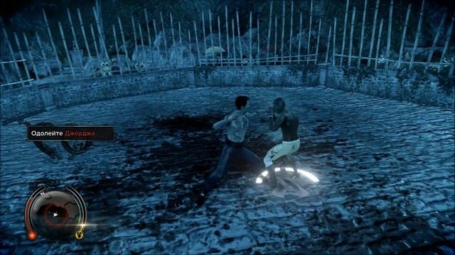Sleeping Dogs DLC Zodiac 2-3 Full HD 1080 смотреть онлайн