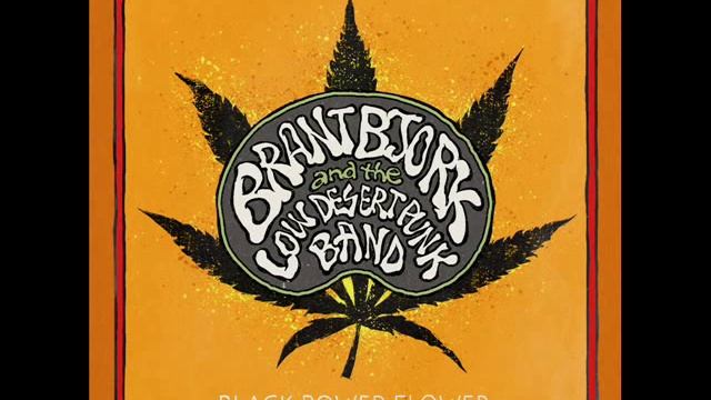 Brant Bjork and the Low Desert Punk Band - That's a fact, Jack смотреть онлайн