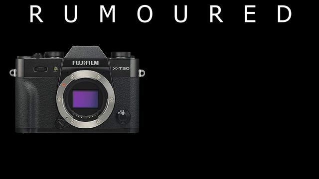 Fujifilm X-T30 Mark II to be Announced Soon || Fujifilm Latest News & Rumors смотреть онлайн