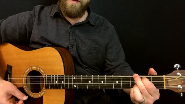 🎸 Take Me Home, Country Roads • Easy guitar lesson w/ chords (John Denver) смотреть онлайн