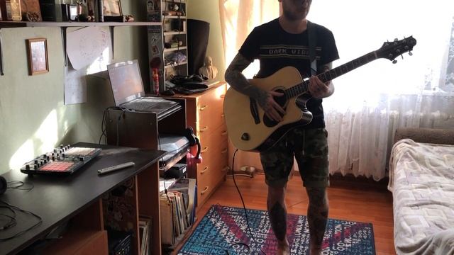 Гитарный лупер