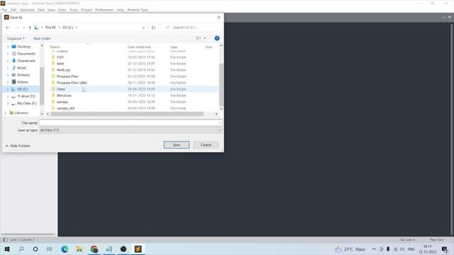 PHP Variables Introduction Hindi | PHP Tutorial #2 смотреть онлайн