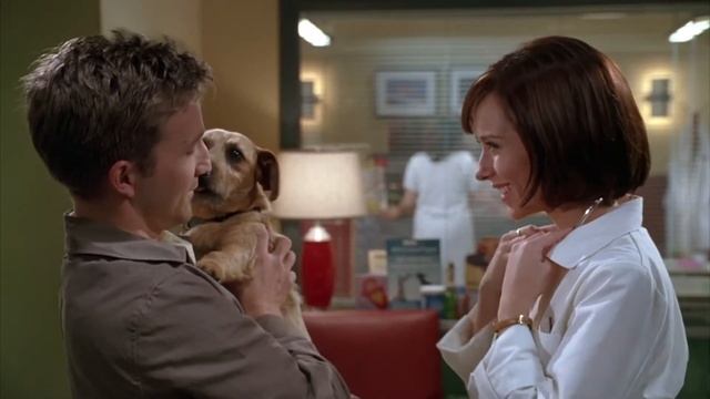 ОБЗОР ФИЛЬМА Гарфилд