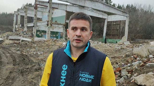 очистные сооружения Барыш смотреть онлайн