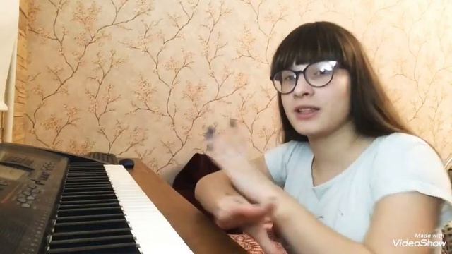 УЧИМ ПЕСНЮ БИЛЛИ АЙЛИШ "LOVELY" В 3 ЧАСА НОЧИ)) смотреть онлайн