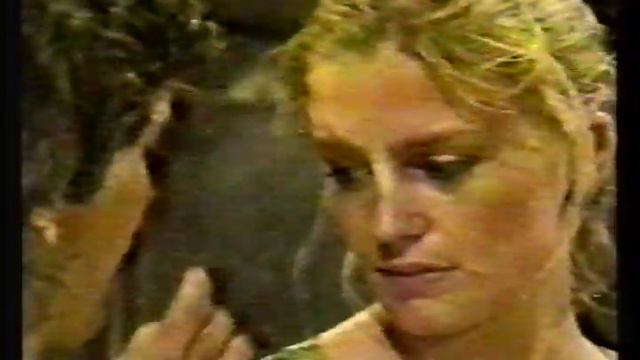 Joe Lando - Jake And Megan Falling In Love
