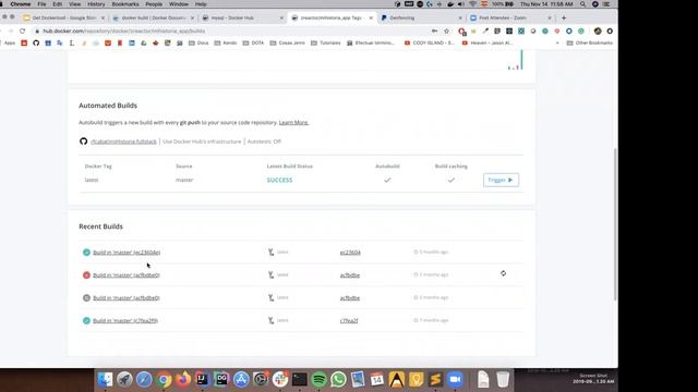 Get Dockerized! смотреть онлайн