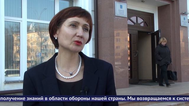 Обнинские новости (за 13 апреля 2023)