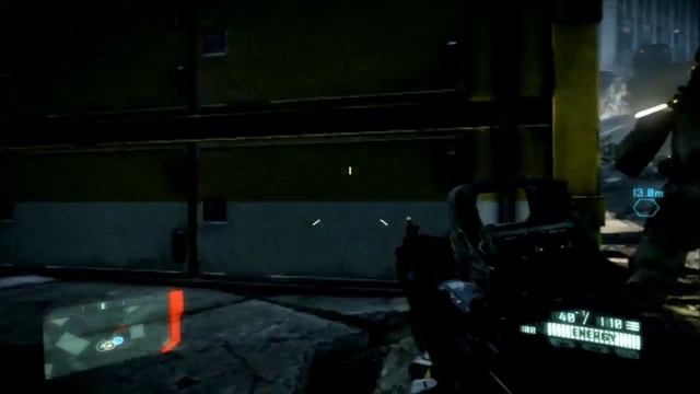 Crysis 2 Geforce 8600GT смотреть онлайн