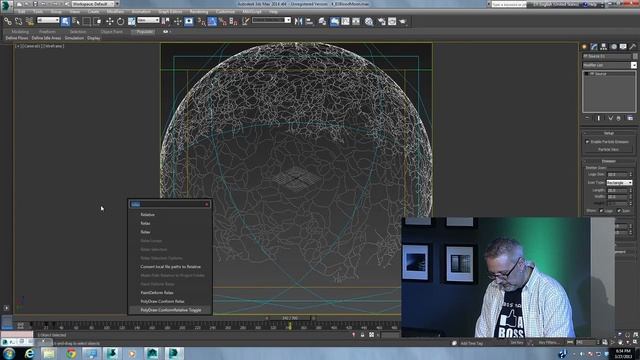 VES Student Award Winner Presentation and Workflow Demonstrations смотреть онлайн