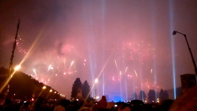 Круг Света МГУ 1 смотреть онлайн