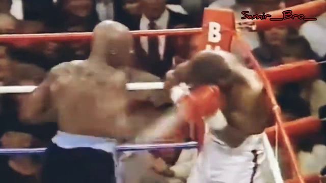 Марвин Хаглер (1954-2021). Marvin "Marvelous" Hagler (R.İ.P. 1954-2021) смотреть онлайн