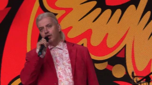 Михаил ИНОЗЕМЦЕВ -Соловьиная роща- Славянский базар 2.07.2018 смотреть онлайн