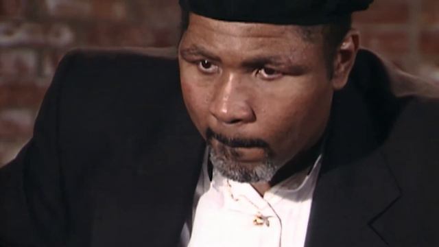 Greg Page, ex WBA Heavyweight Champion, on the brain injury that almost killed him in 2001 смотреть онлайн