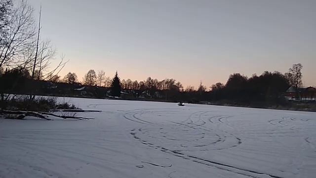 Квадроцикл Иж из хлама смотреть онлайн