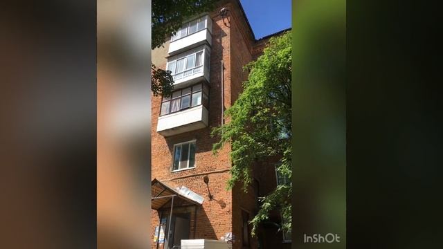 «Экватор» - демонтаж водосточной трубы, промышленный альпинизм в Тульской области смотреть онлайн