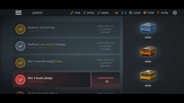 Shadow Fight 3 - Marathon of Honor - Legend's Marathon - Sprint of the Key Master смотреть онлайн