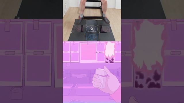 Melatonin = BEST WORKOUT GAME EVER смотреть онлайн