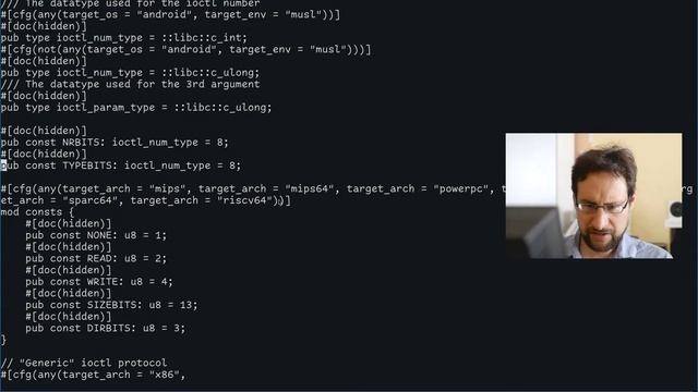 LIVE T-2: the last commits before RELEASE & can we hotfix Firefox for RISCV64? смотреть онлайн