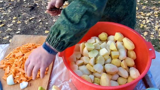 Шурпа по-уральски от ОСН «Урал» ГУФСИН России по Челябинской области смотреть онлайн