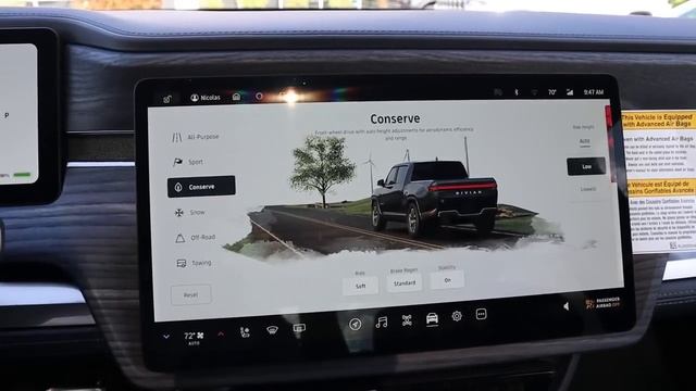 2023 Rivian R1T: How's That Cybertruck Treating You?