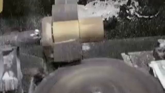 P1010011 Самостоятельно изготавливаем ведущую зубчатку гусеницы смотреть онлайн