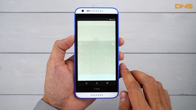 Распаковка HTC Desire 620 G DS / Unboxing HTC Desire 620 G DS смотреть онлайн